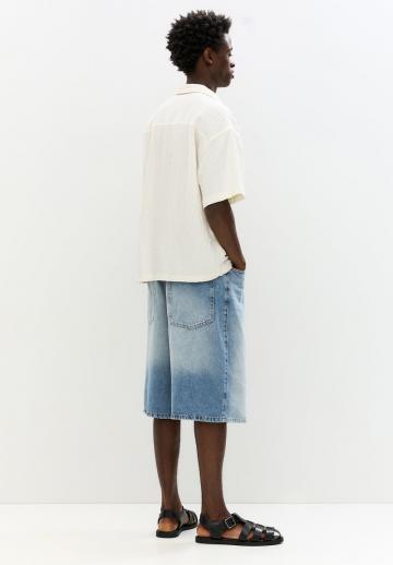 Рубашка с коротким рукавом