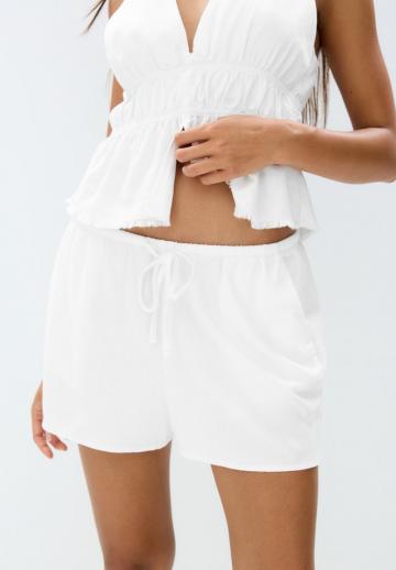 Пляжные шорты