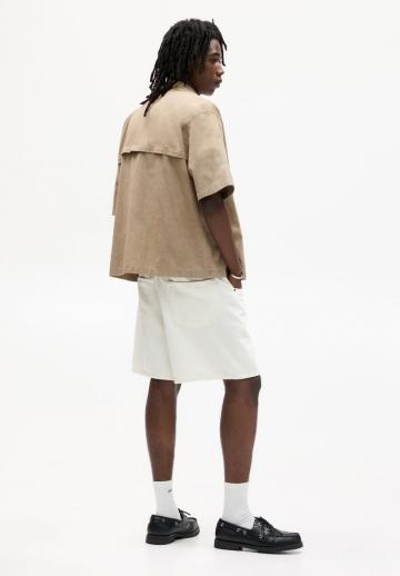 Рубашка с коротким рукавом