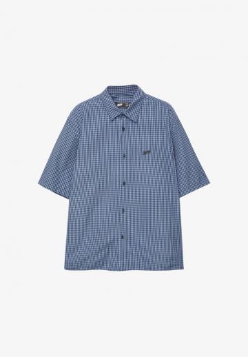 Рубашка с коротким рукавом