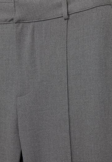 Прямые брюки