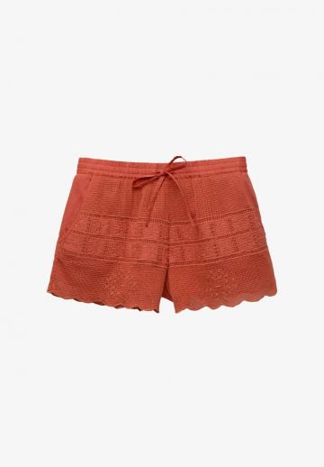 Пляжные шорты