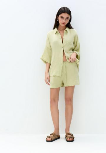 Пляжные шорты