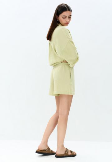 Пляжные шорты