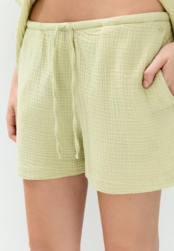 Пляжные шорты