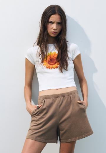 Спортивные штаны