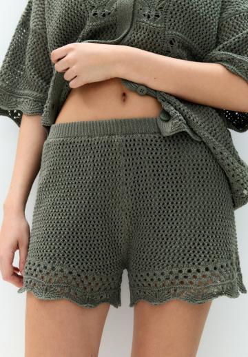 Пляжные шорты