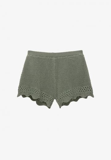 Пляжные шорты