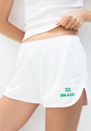 Спортивные штаны