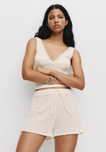 Пляжные шорты