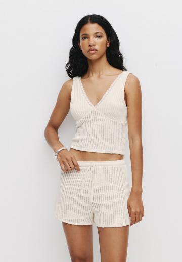 Пляжные шорты