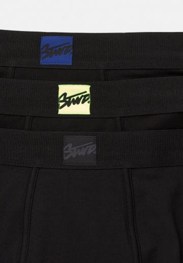 Трусы шортики