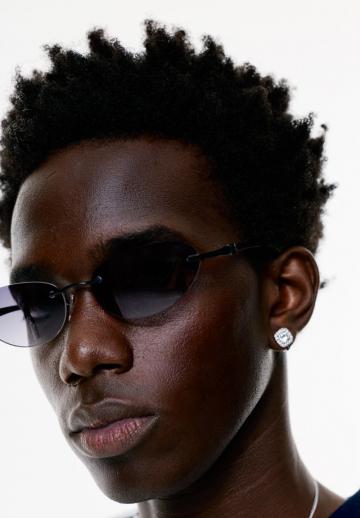 Солнечные очки