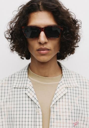 Солнечные очки