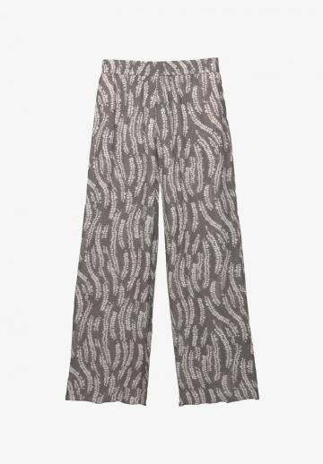 Прямые брюки