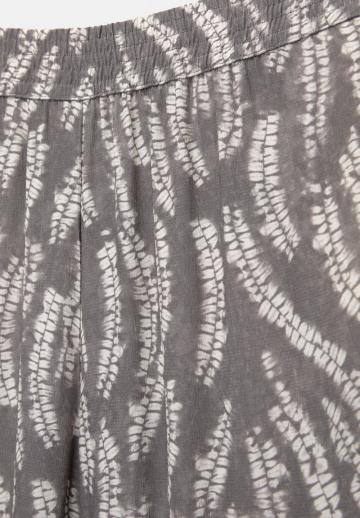 Прямые брюки