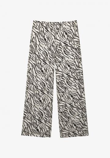 Прямые брюки