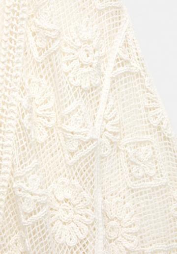 Длинная куртка