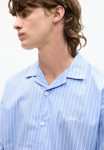 Рубашка с коротким рукавом