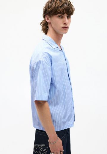 Рубашка с коротким рукавом