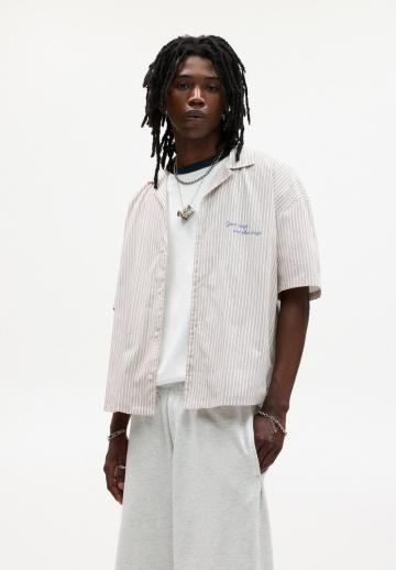 Рубашка с коротким рукавом