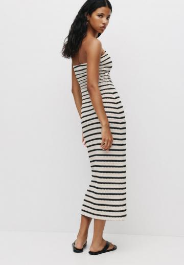 Платье футляр