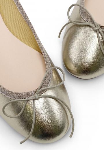 Спортивные балетки