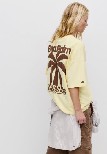 Пляжная майка