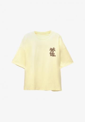 Пляжная майка