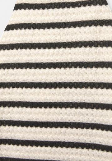 Топ на бретельках