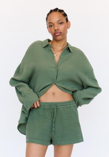 Пляжные шорты