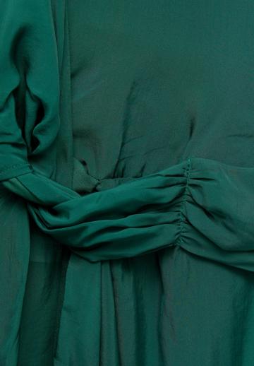 Блузка без рукавов