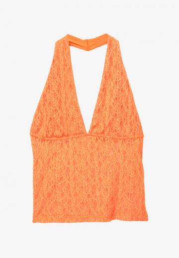 Кружевная блузка