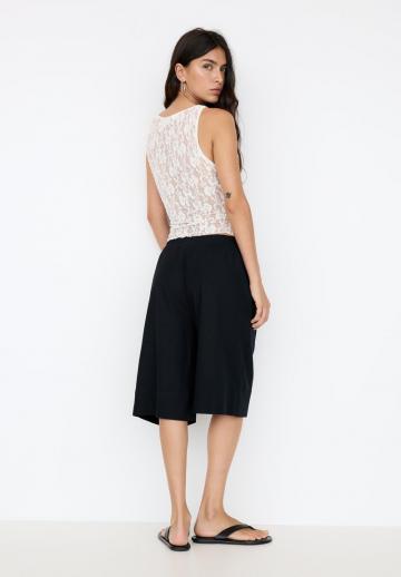 Кружевная блузка