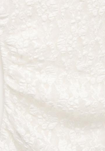 Кружевная блузка