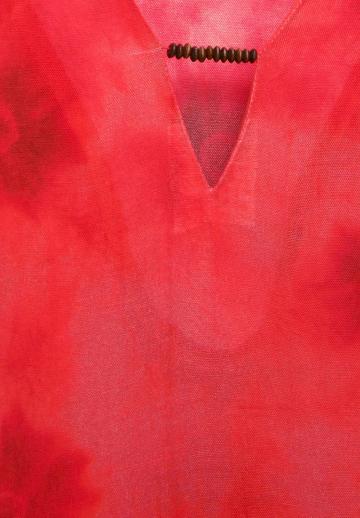 Пляжное платье