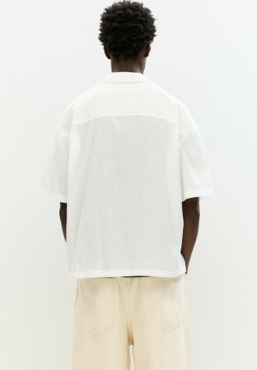 Рубашка с коротким рукавом