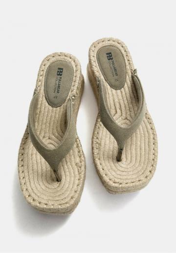 Эспадрильи