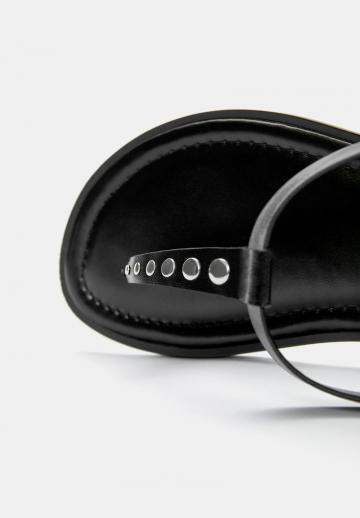 Римские сандалии