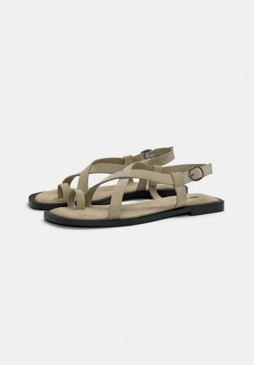 Римские сандалии