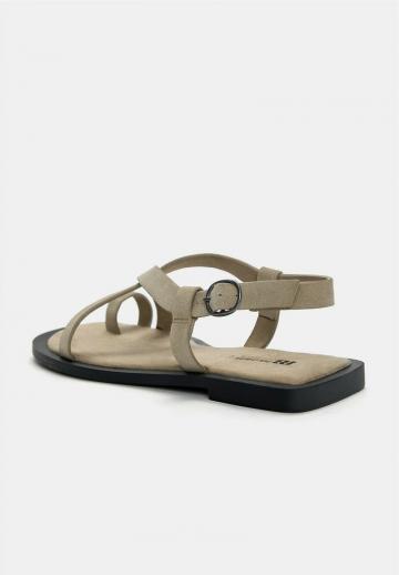 Римские сандалии