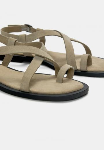 Римские сандалии