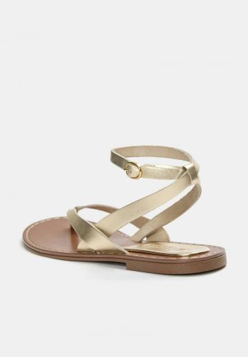 Римские сандалии