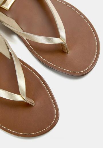 Римские сандалии