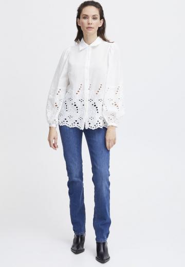 Блузка-рубашка