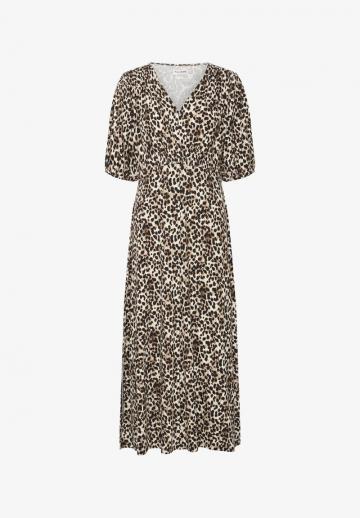 Платье макси