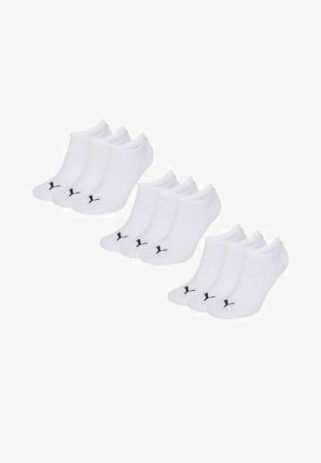 Короткие носки