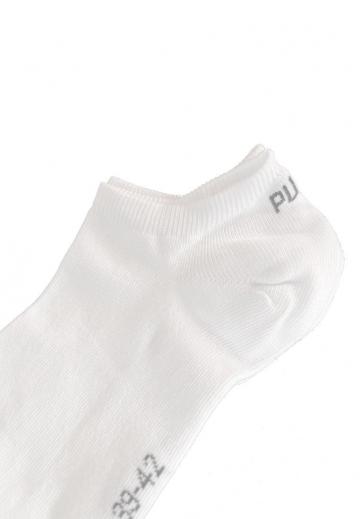 Короткие носки