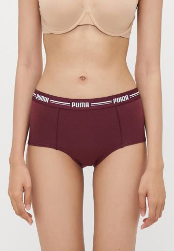 Трусы шортики