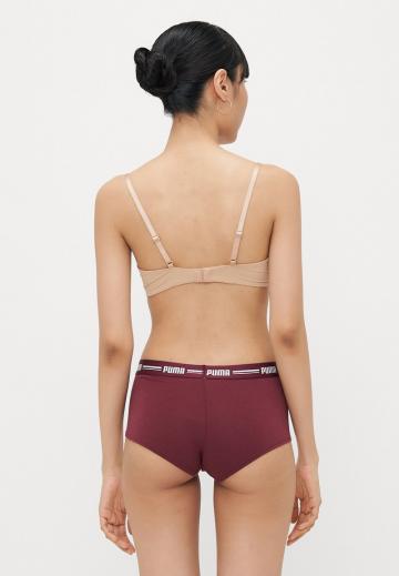 Трусы шортики